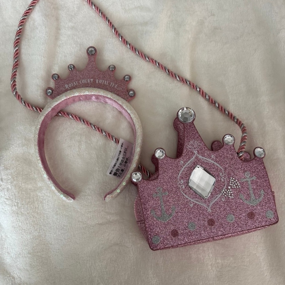 Disney Purse New